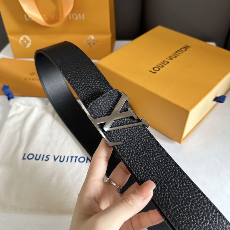 Louis Vuitton Belts